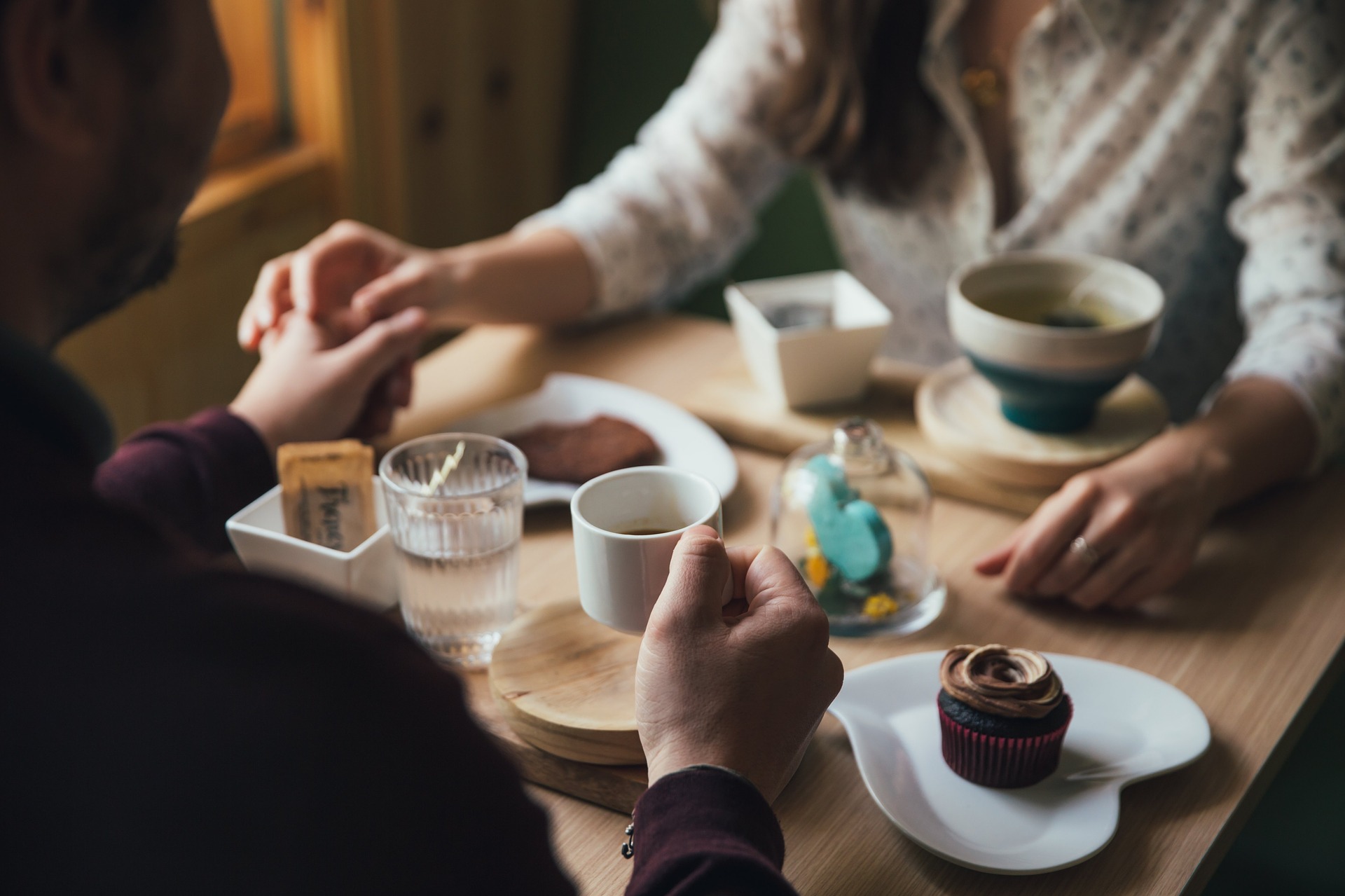 La réussite des repas d’entreprise