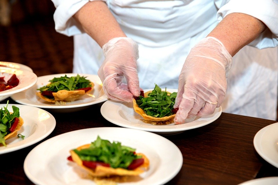 Restauration: comment améliorer la qualité des plats?