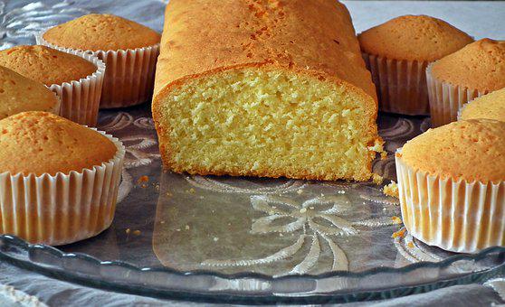 La meilleure recette de gâteau de grand-maman