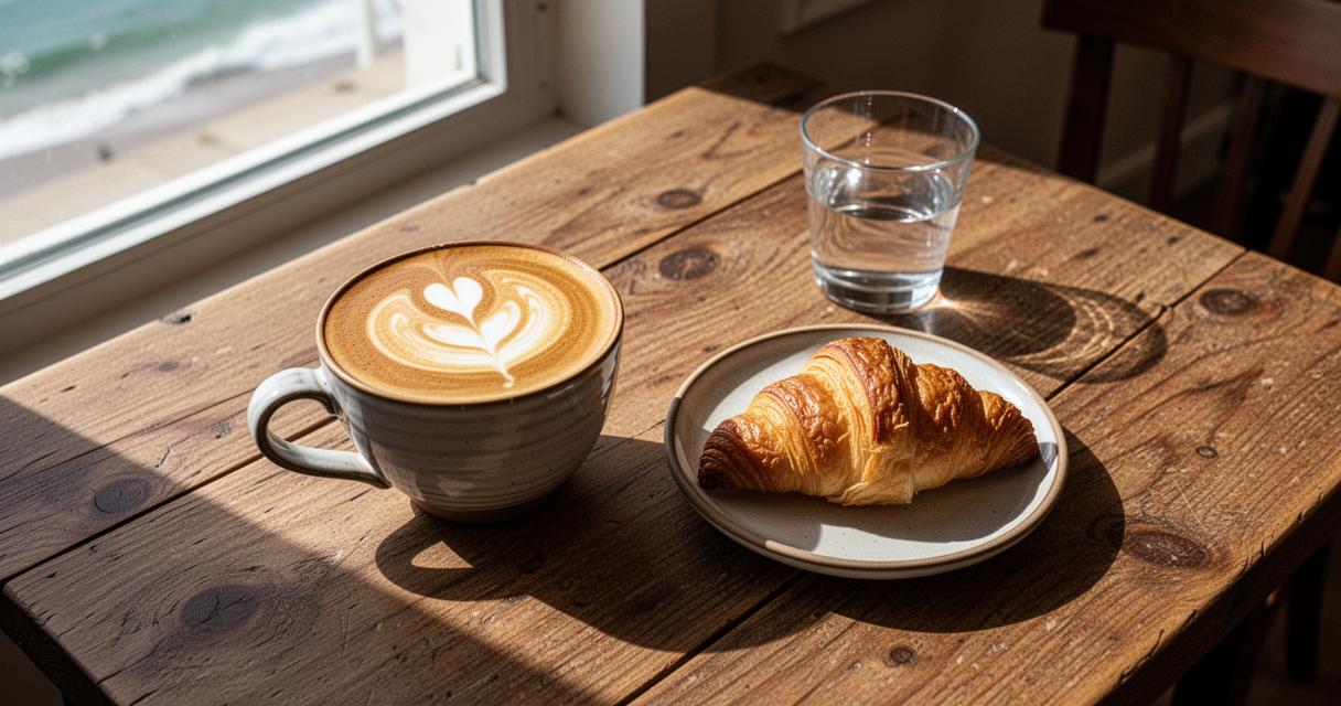 Découvrez la carte de Coffee shop L&rsquo;Impertinent à Biarritz : l&rsquo;adresse incontournable des événements locaux